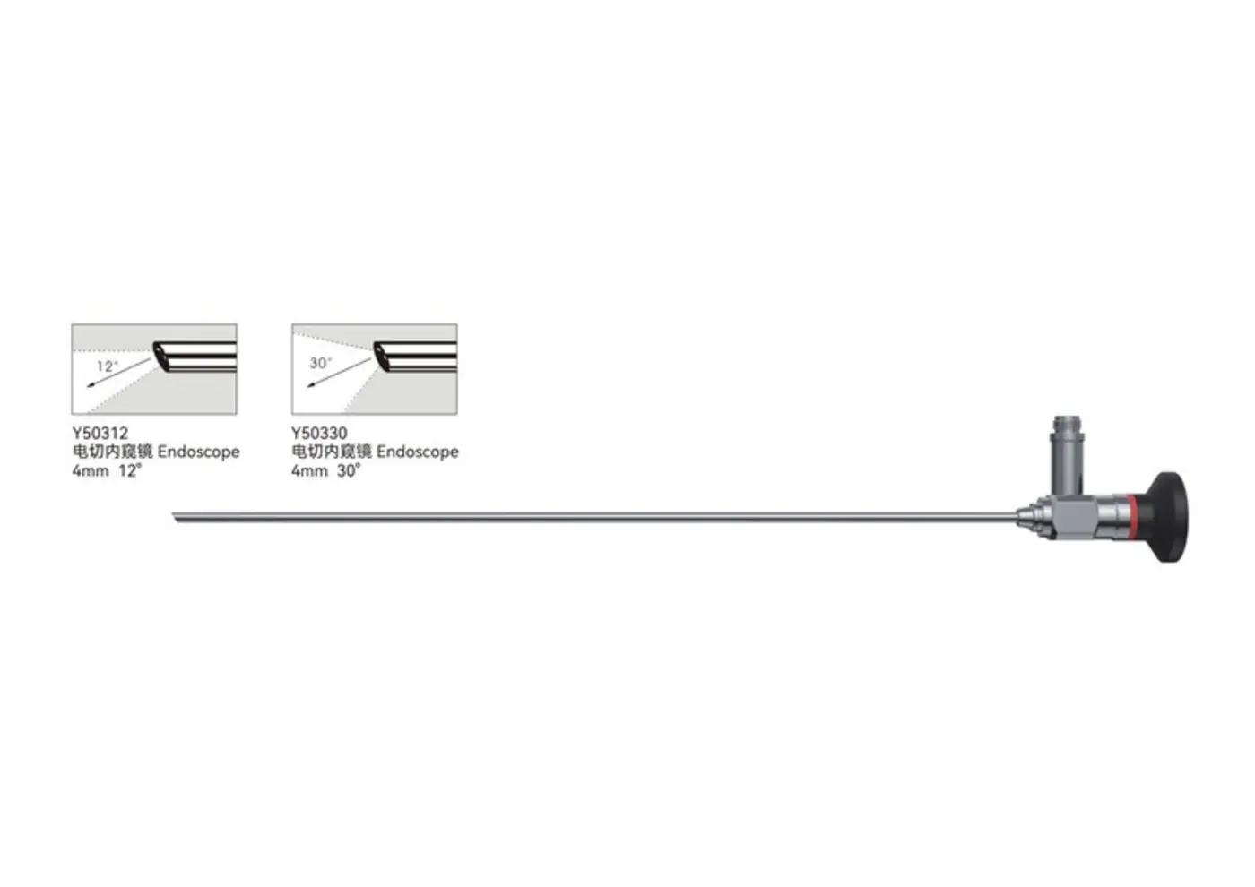 Bipolar Resectoscopy youshi - 3